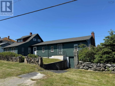 2473 Chebogue Road | Sand Beach Nova Scotia | Slide Image Three