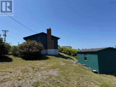 2473 Chebogue Road | Sand Beach Nova Scotia | Slide Image Four