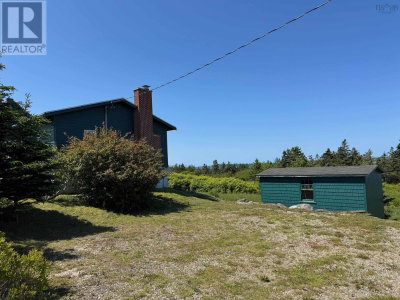 2473 Chebogue Road | Sand Beach Nova Scotia | Slide Image Five