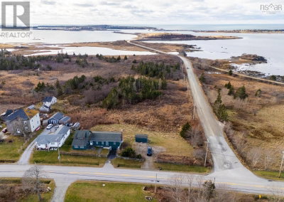 2473 Chebogue Road | Sand Beach Nova Scotia | Slide Image Six