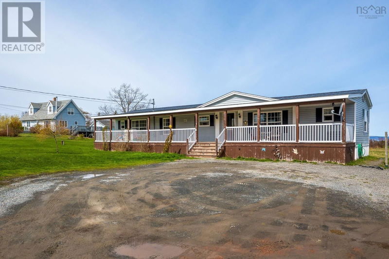 Tertiary Property View
