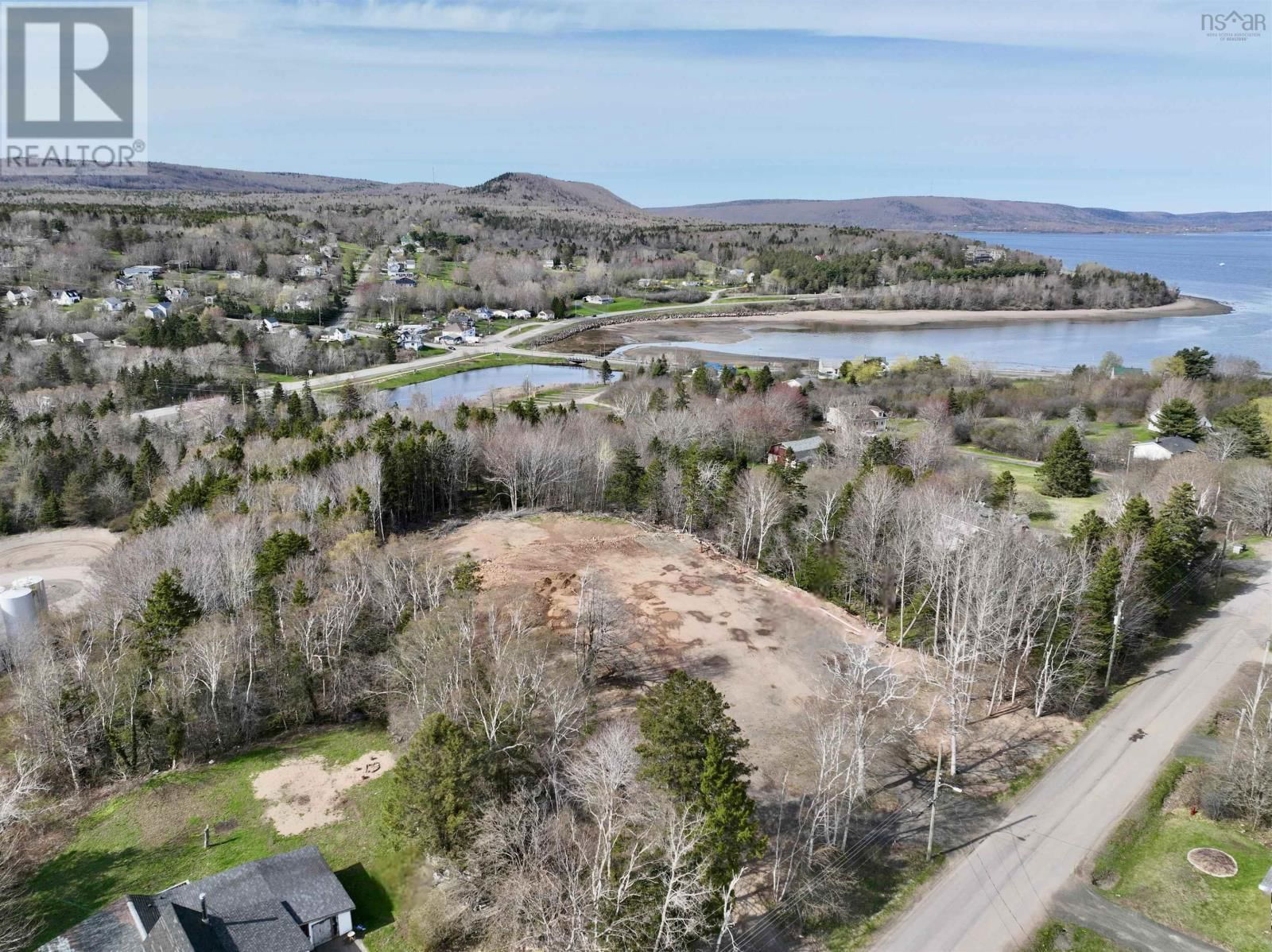 Primary Property View