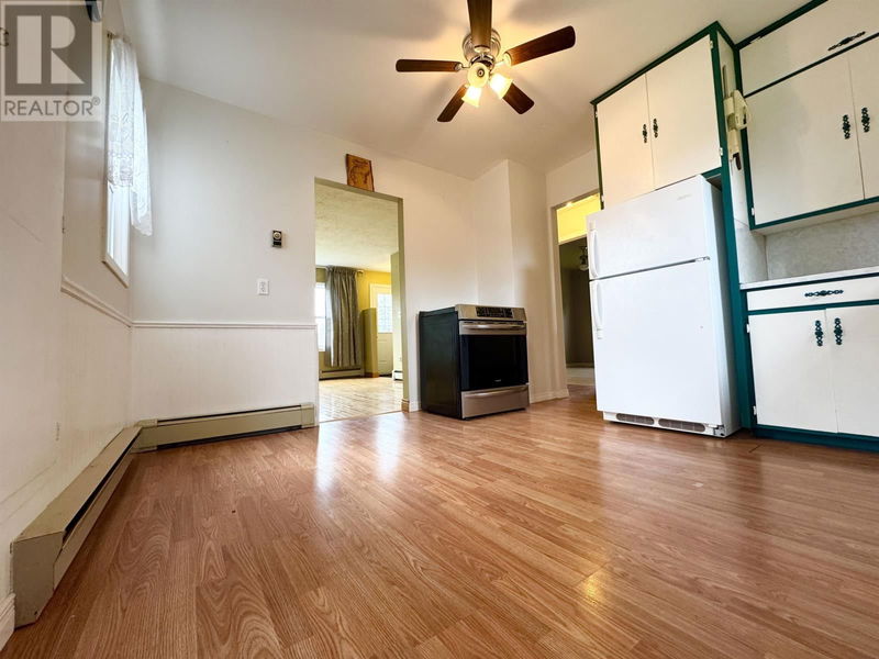 Tertiary Property View