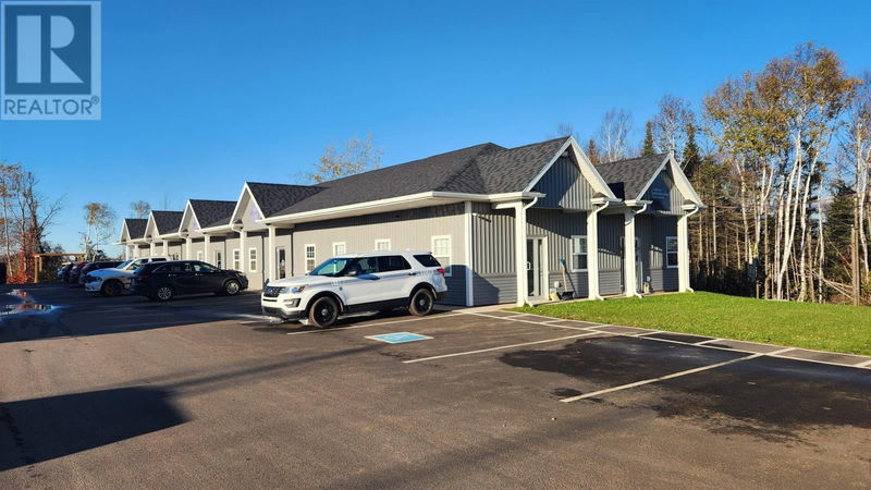 Secondary Property View