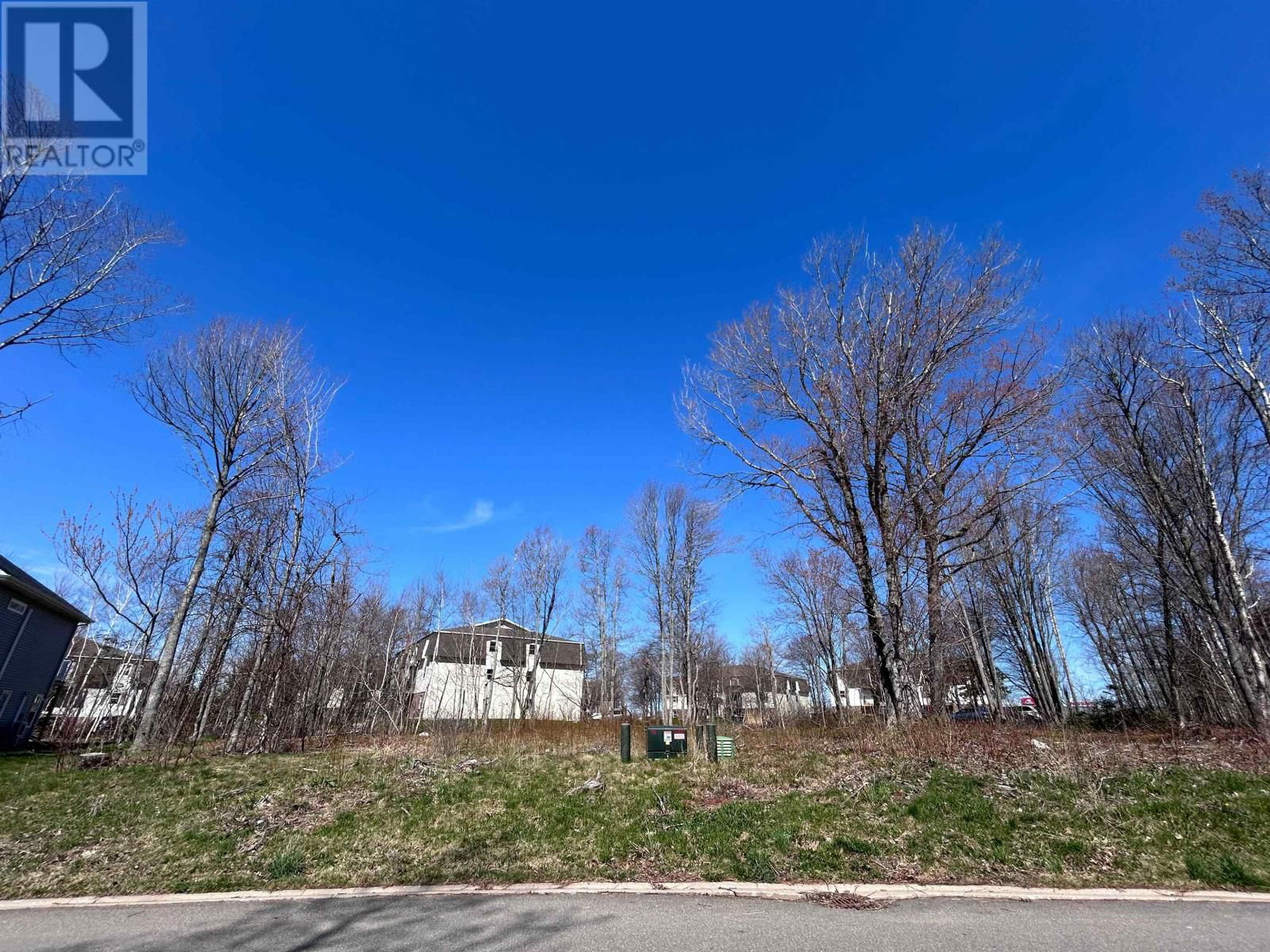 Primary Property View
