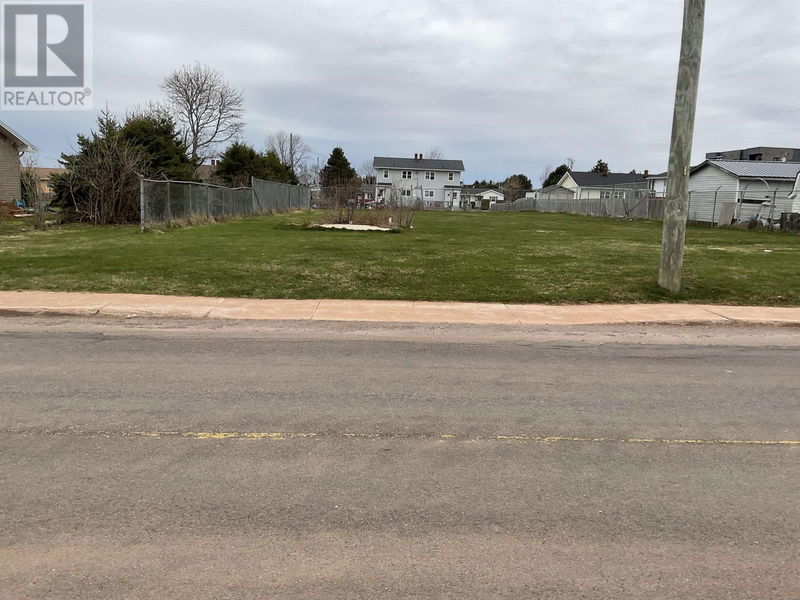 Tertiary Property View