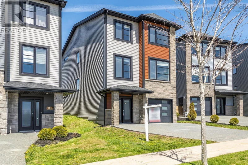 Secondary Property View