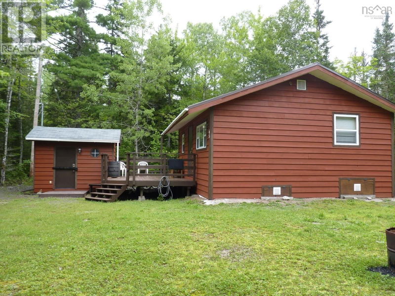 Secondary Property View