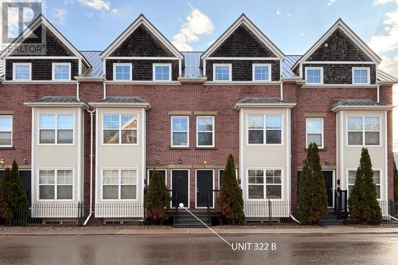 Secondary Property View