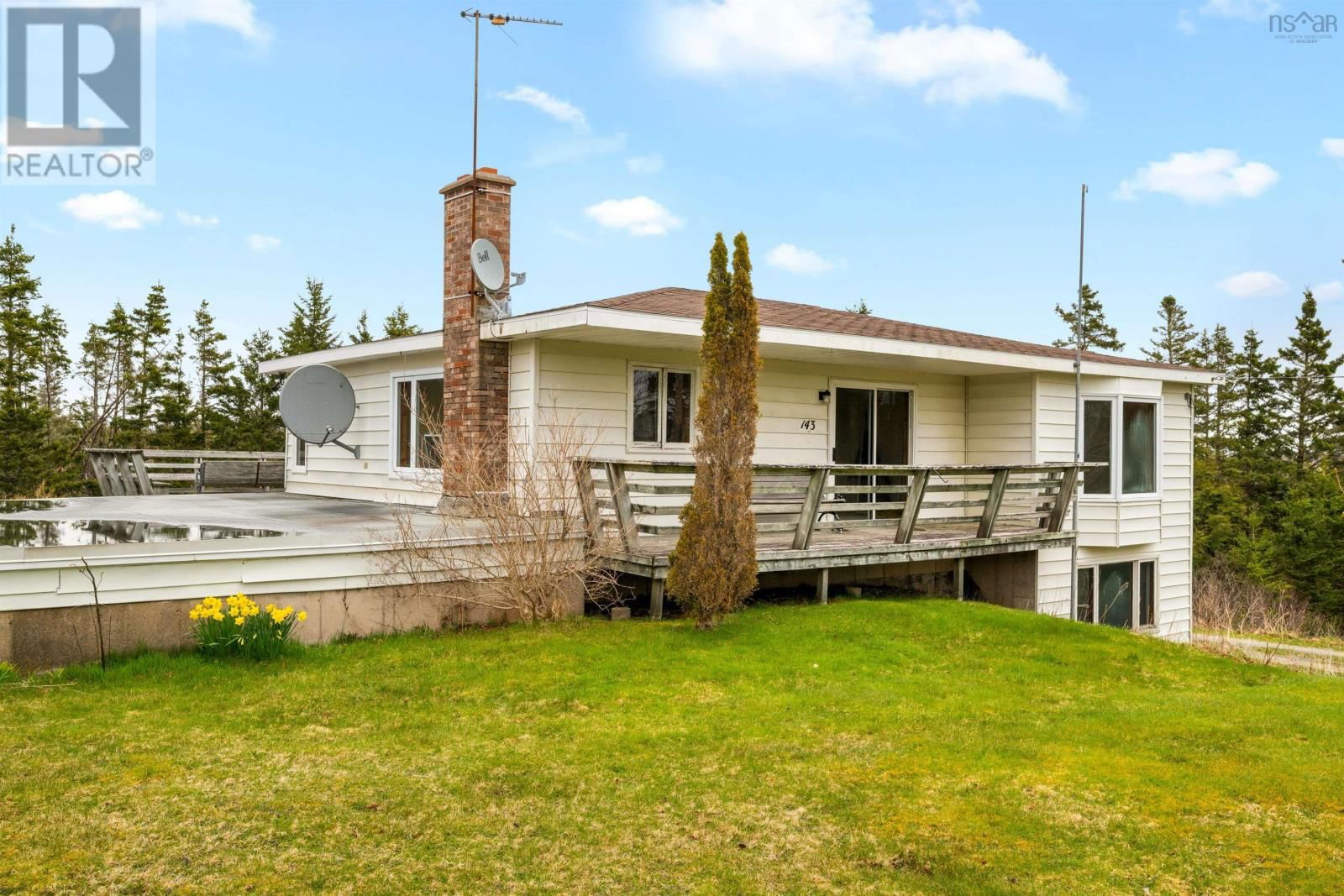 Primary Property View