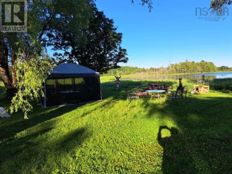Secondary Property View