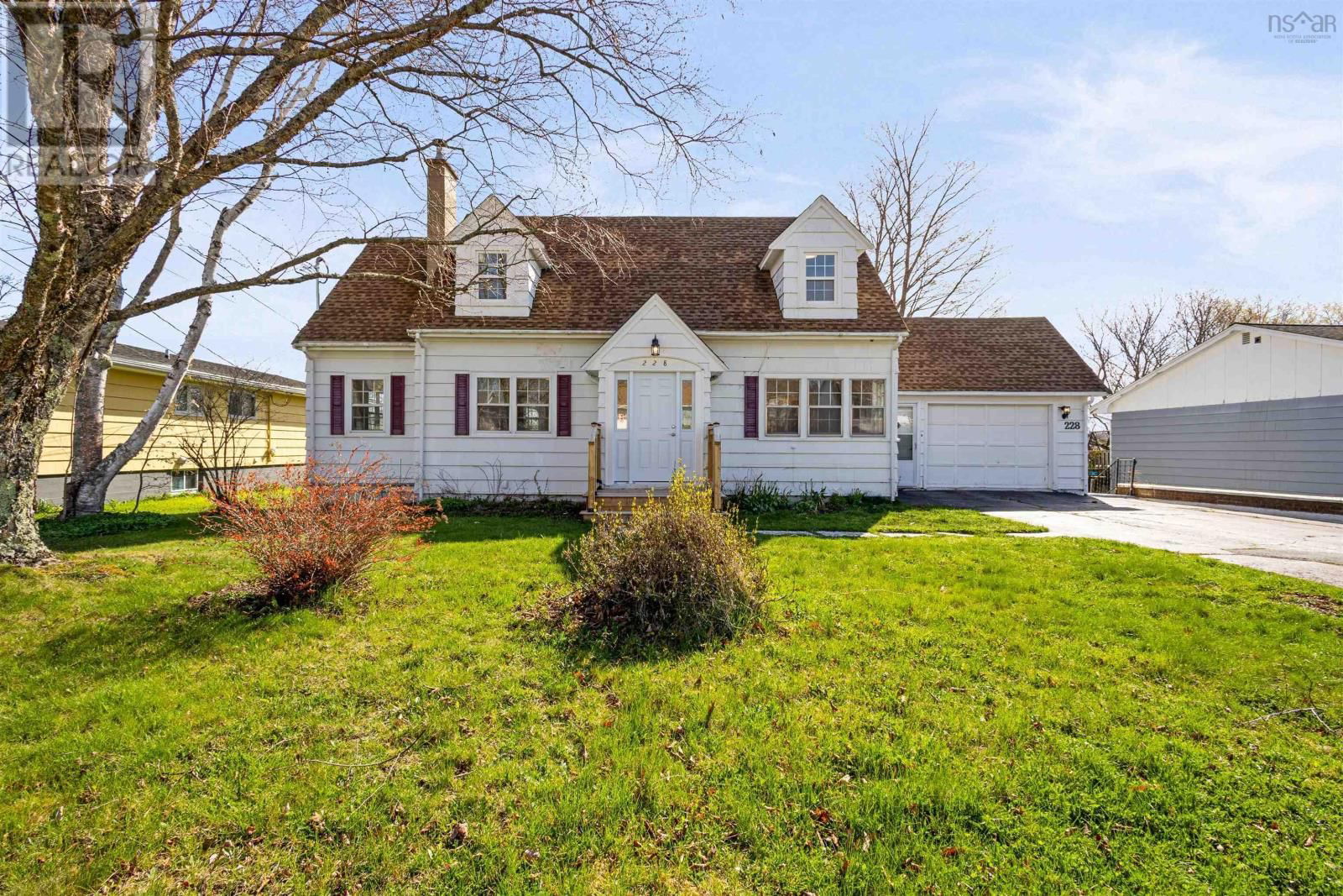 Primary Property View