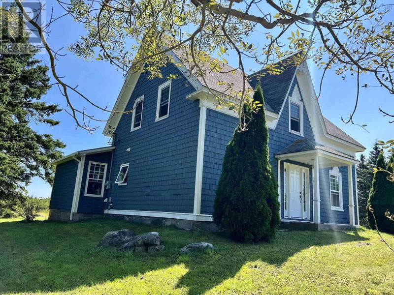 Secondary Property View