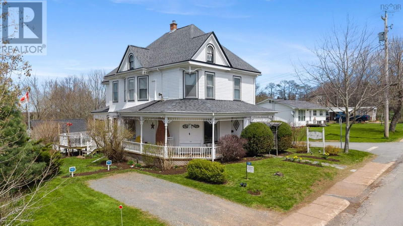 Secondary Property View