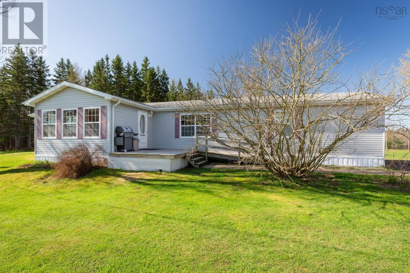 Secondary Property View