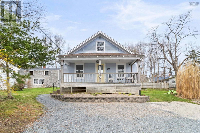 Secondary Property View