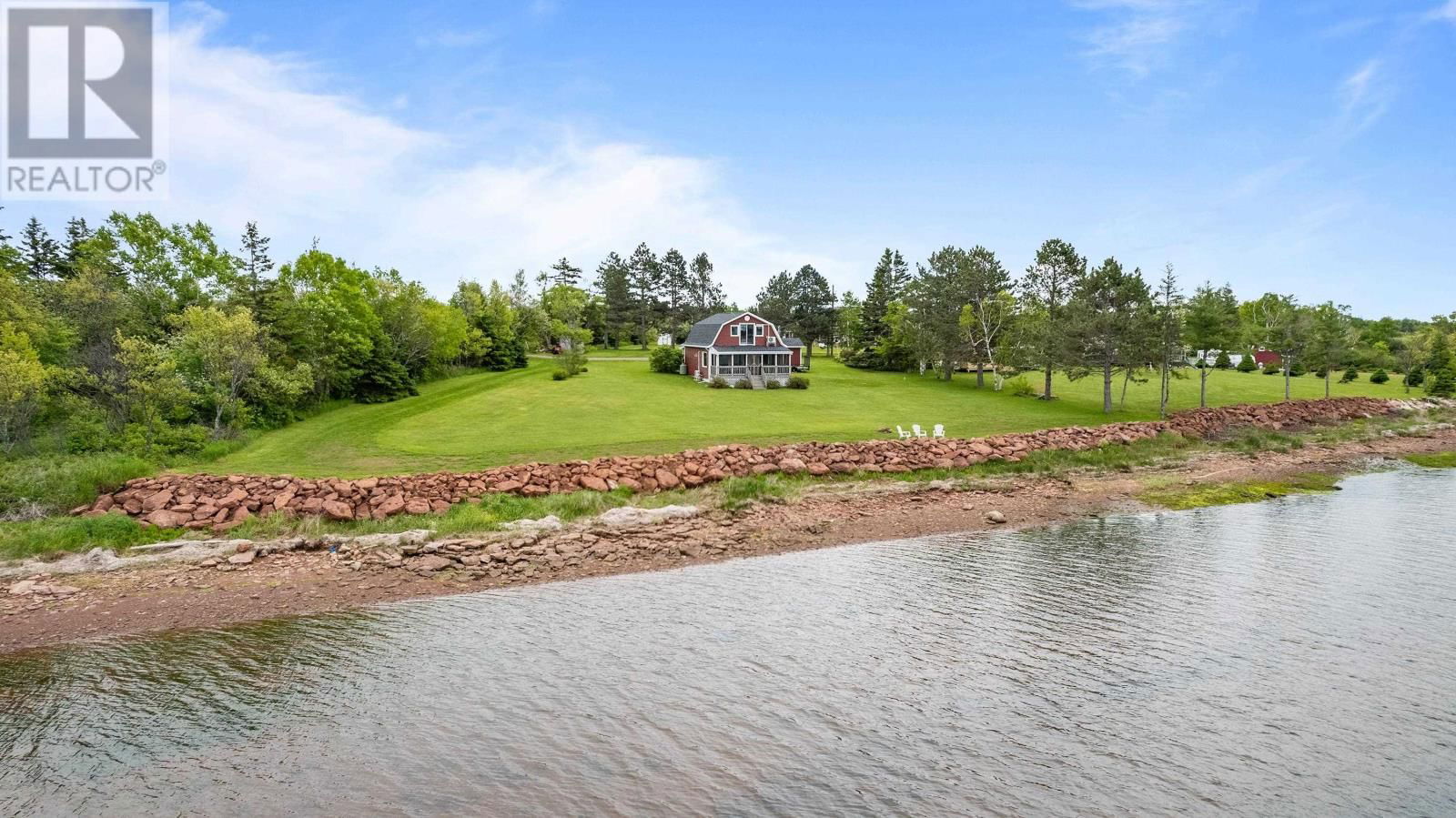 Primary Property View