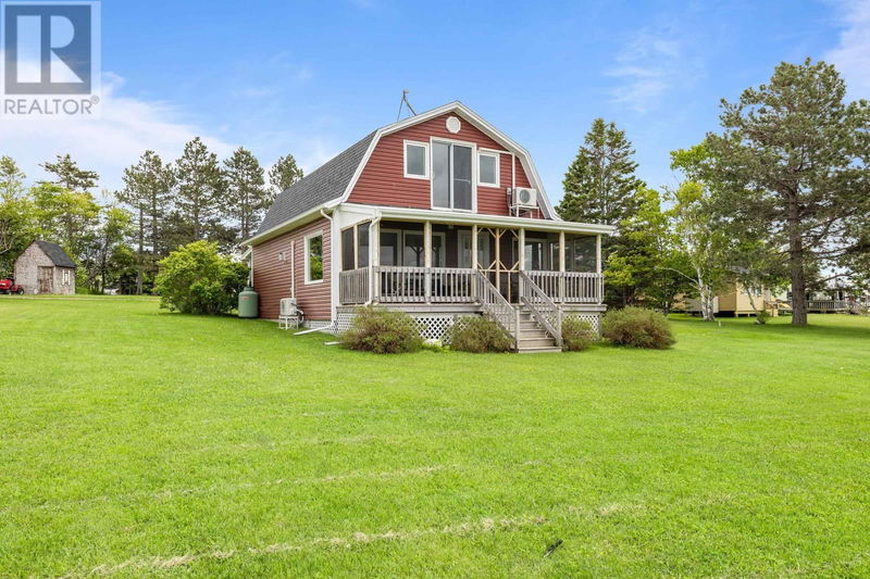 Secondary Property View