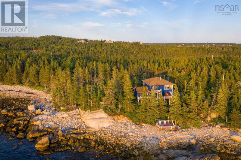 Secondary Property View