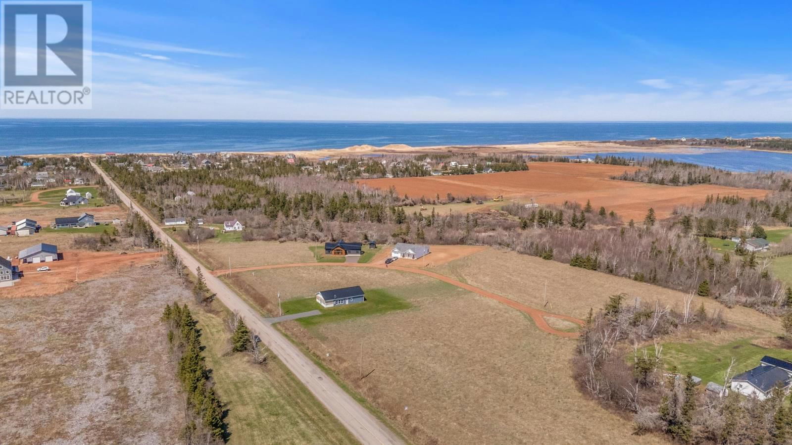 Primary Property View
