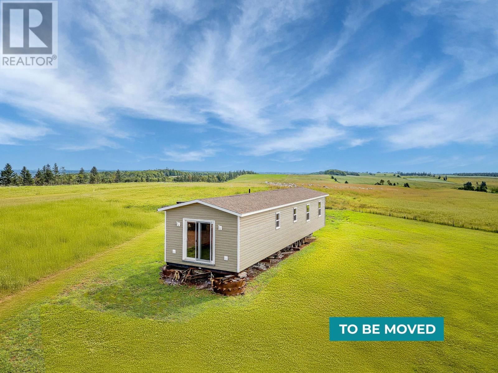 Primary Property View