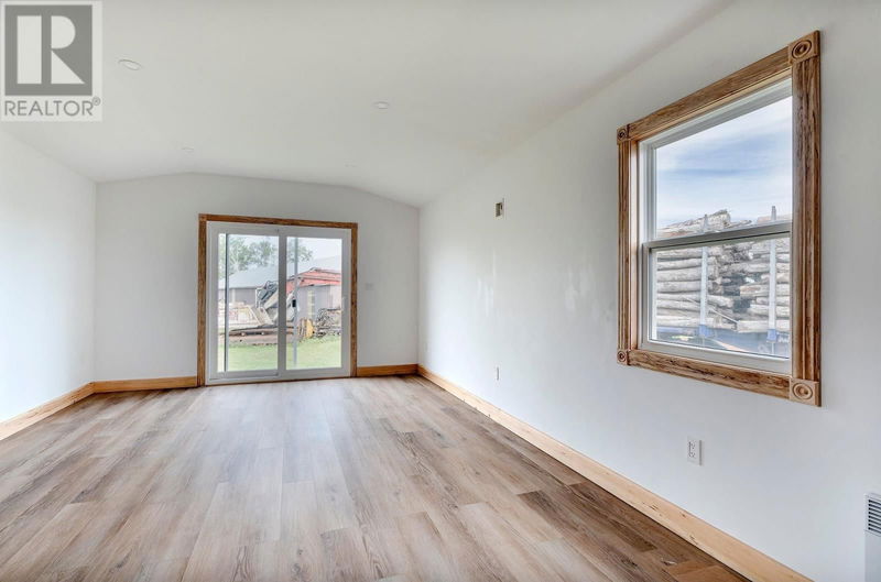 Tertiary Property View