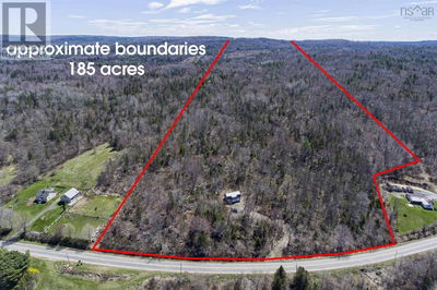 Commercial for Sale in Nova-scotia