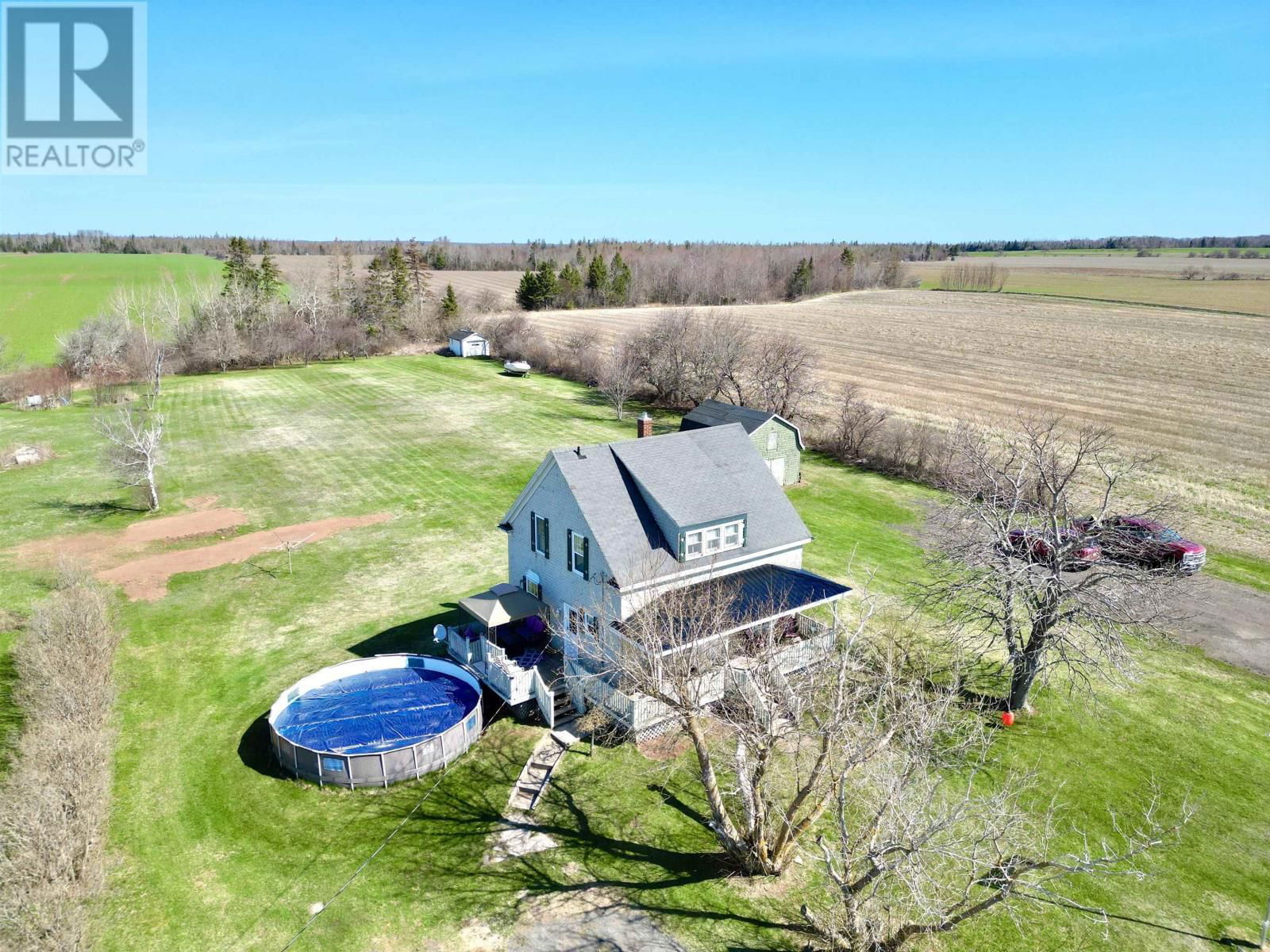 Primary Property View