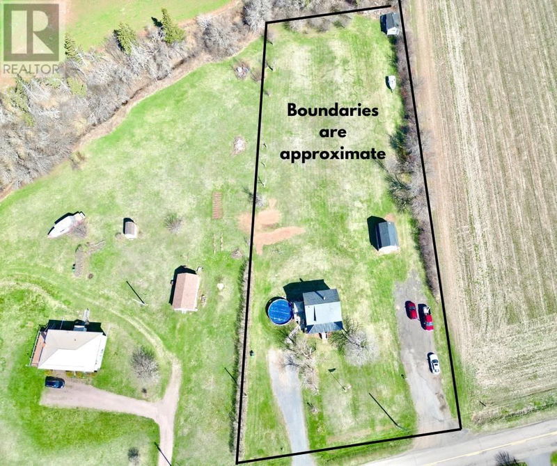 Secondary Property View