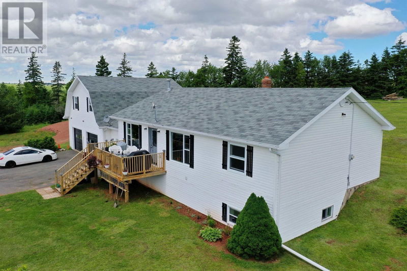 Secondary Property View