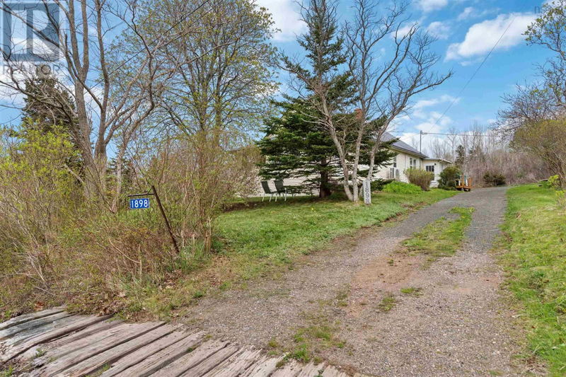 Tertiary Property View