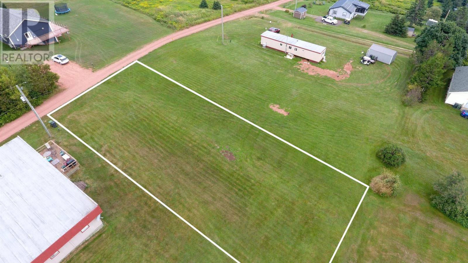 Primary Property View