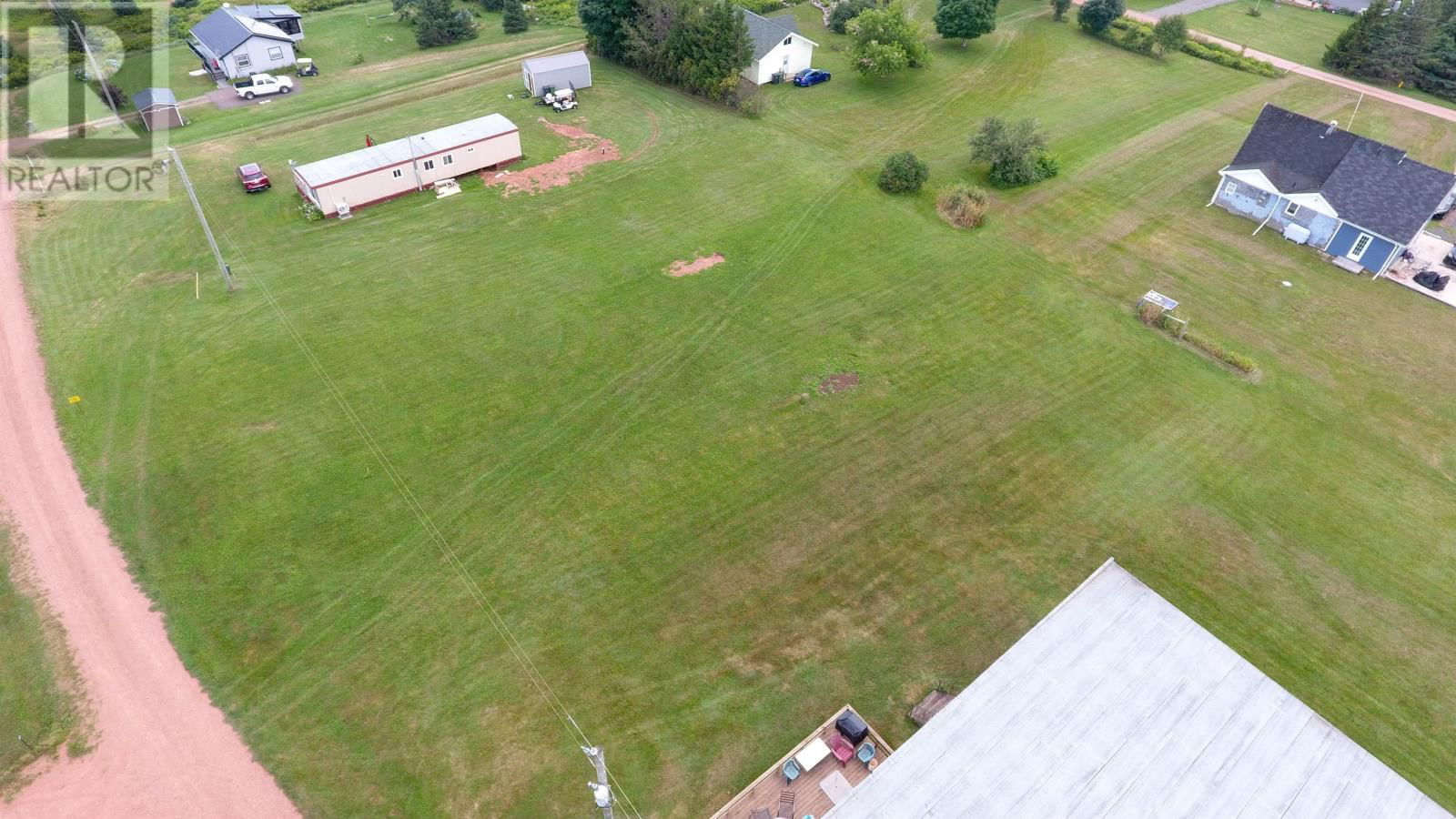 Primary Property View