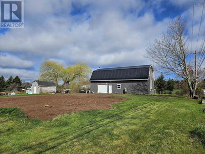 Commercial for Sale in Nova-scotia