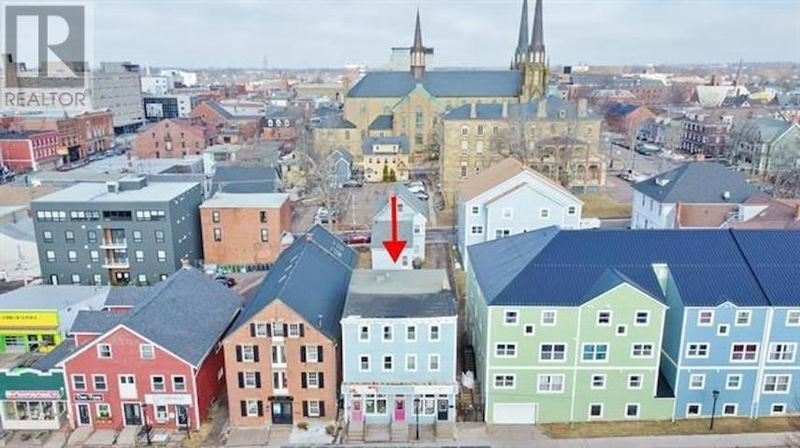 Secondary Property View
