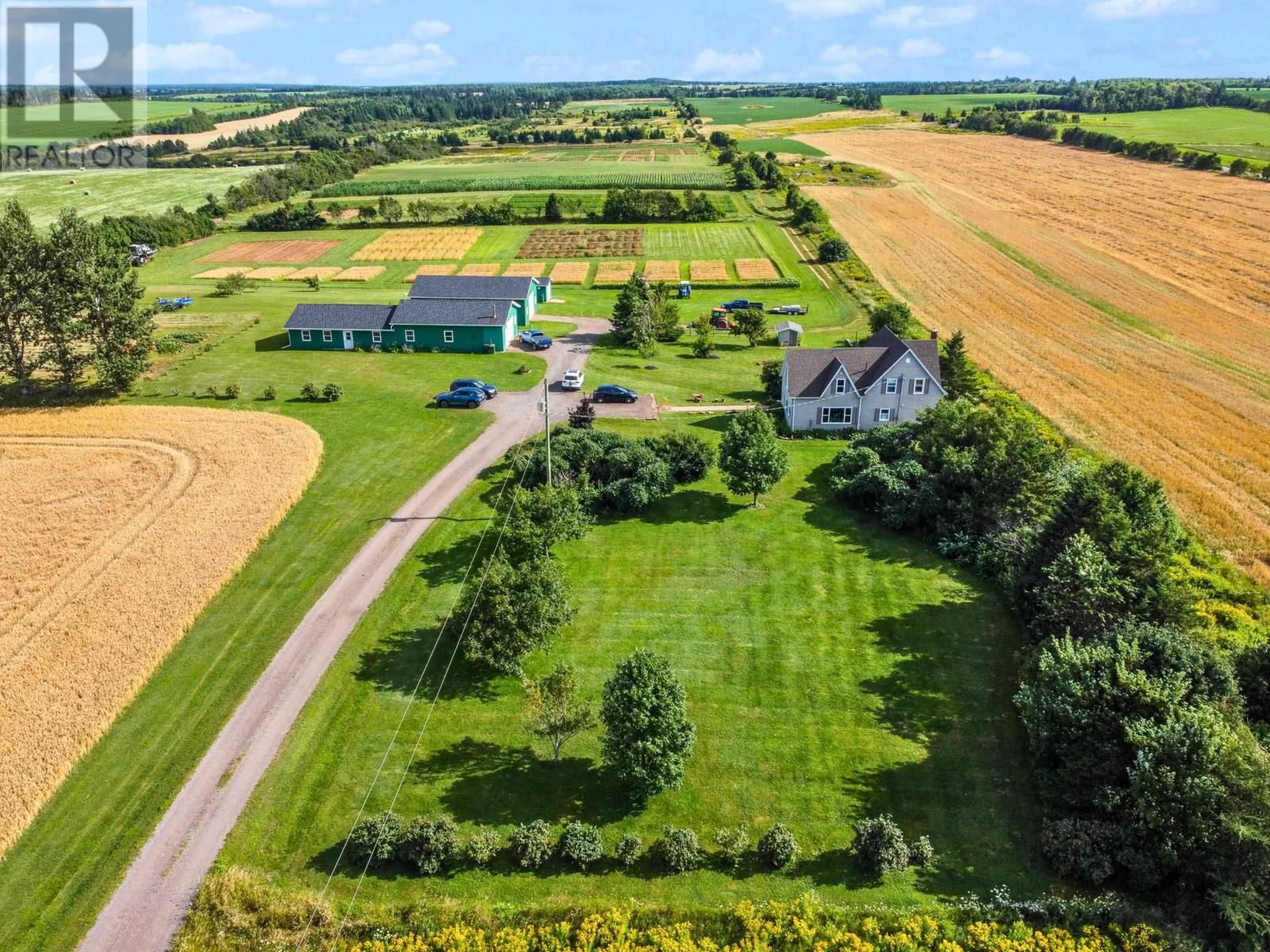 Primary Property View