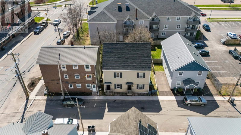 Secondary Property View