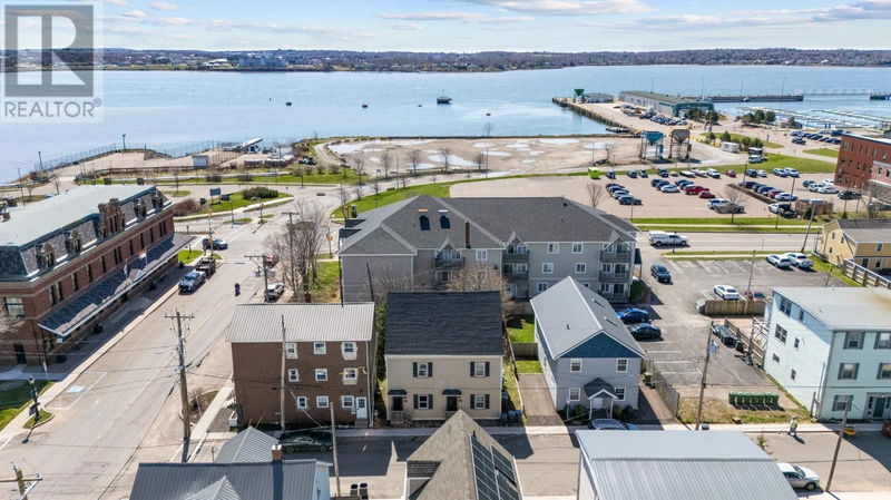 Tertiary Property View