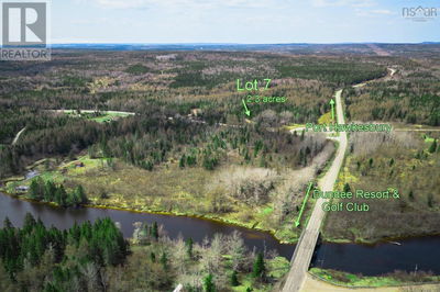 Commercial for Sale in Nova-scotia