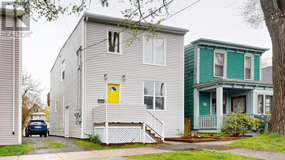 Commercial for Sale in Nova-scotia