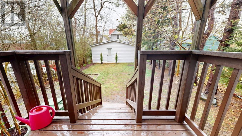 Tertiary Property View
