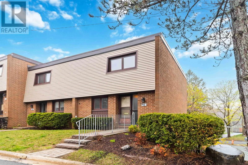 Secondary Property View