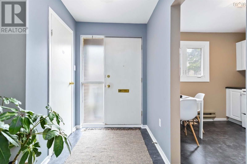 Tertiary Property View