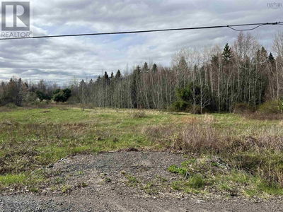 Commercial for Sale in Nova-scotia