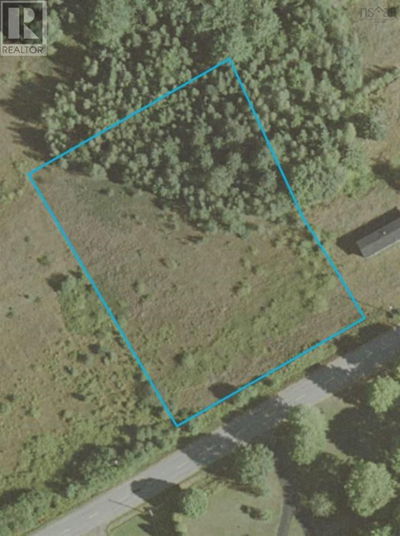 Commercial for Sale in Nova-scotia