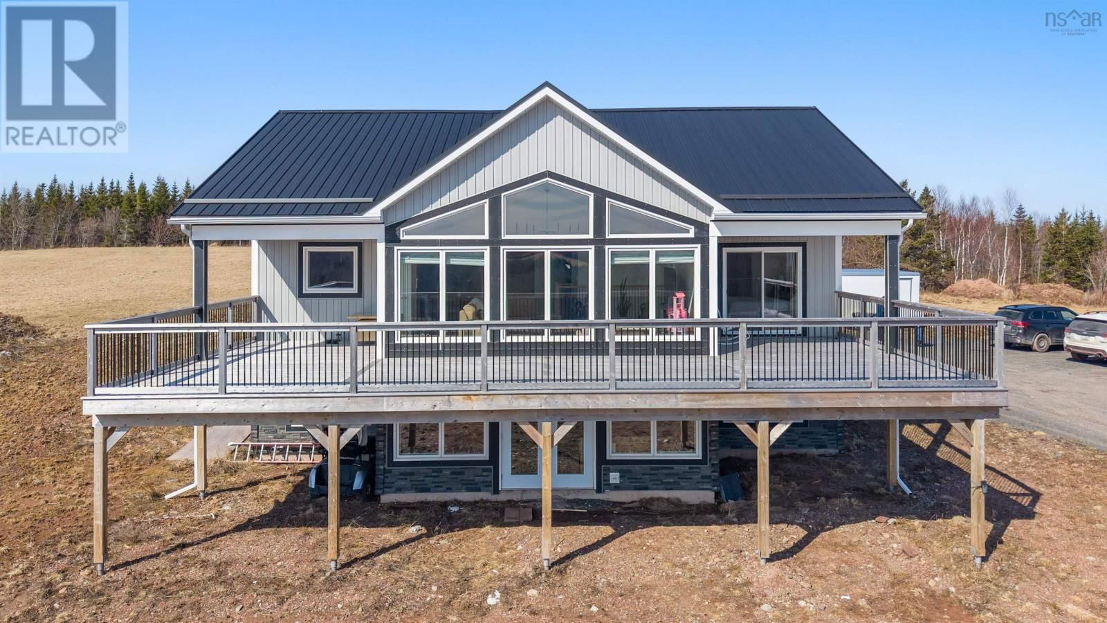 Primary Property View