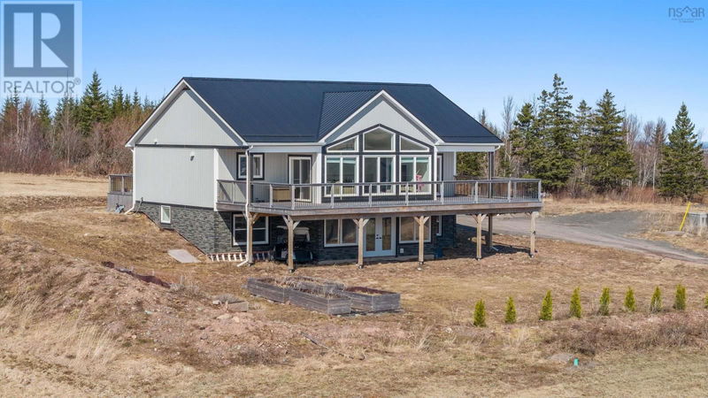 Secondary Property View