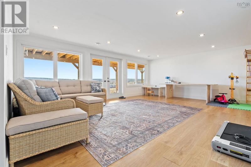 Tertiary Property View