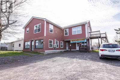 Commercial for Sale in Nova-scotia