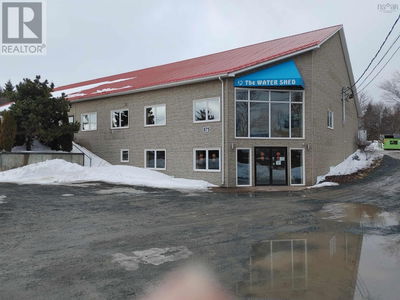 Commercial for Sale in Nova-scotia